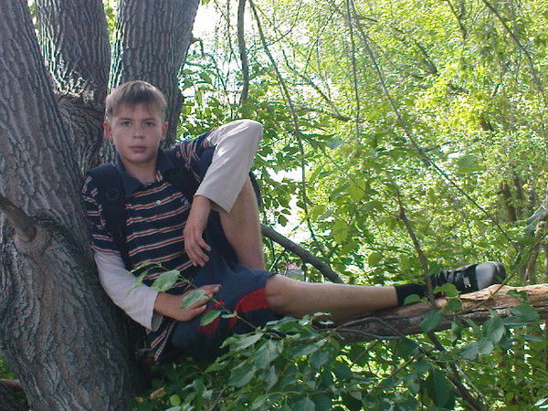 Артем Мельниченко