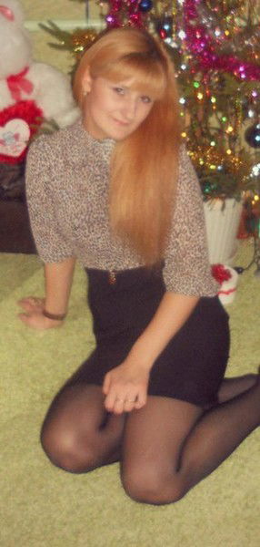 Аня Савонькина