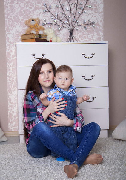 Ольга Сафина-Леготина