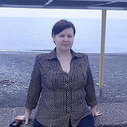 Елена Данилюк