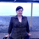 Елена Данилюк