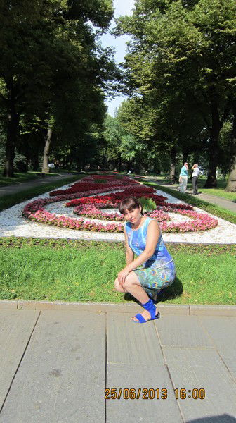 Першина Елена