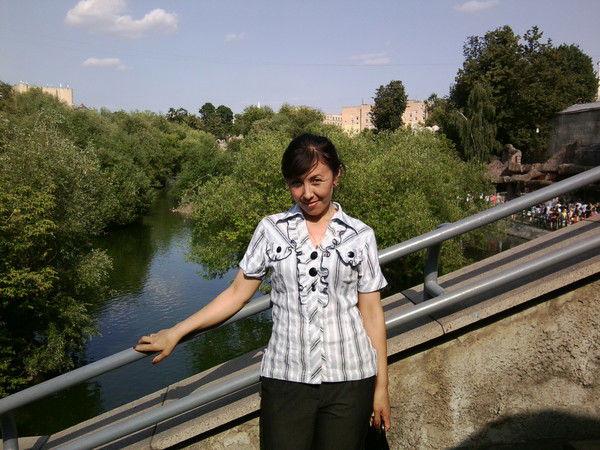 Мамлакат Осмонова