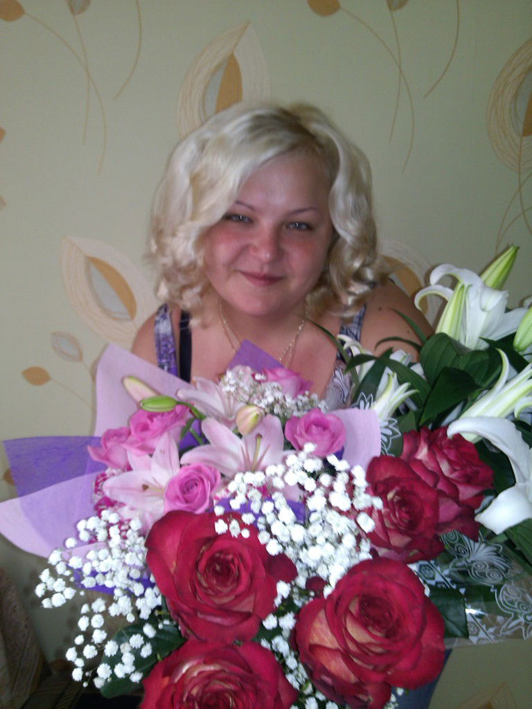 Вера Ивашкина