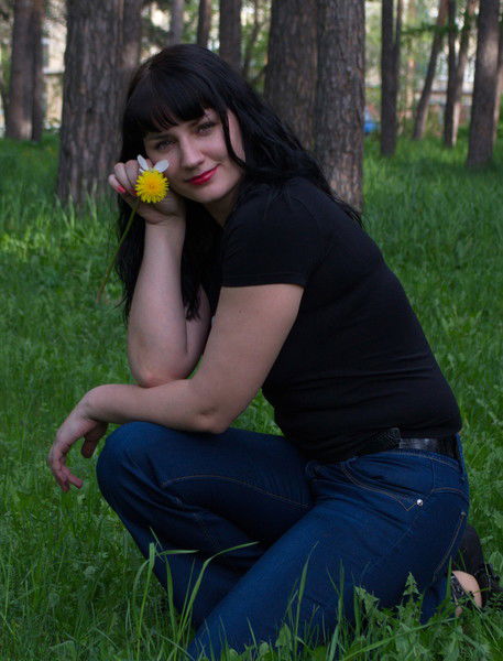 Марина Дитрихова