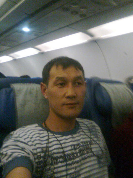 Ишенбай Дербишалиев