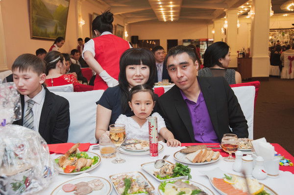 Гульмира Кулекина