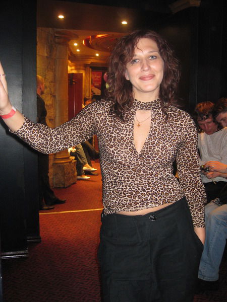 Вероника Козырева