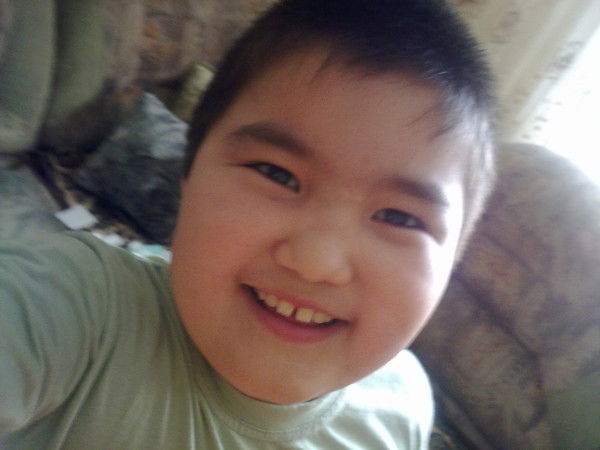 Нурдаулет Умирзак