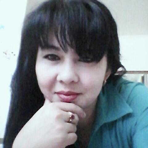 Камшат Кенесова