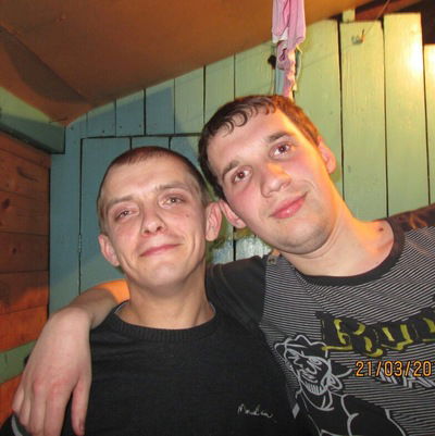 Андрей Шило