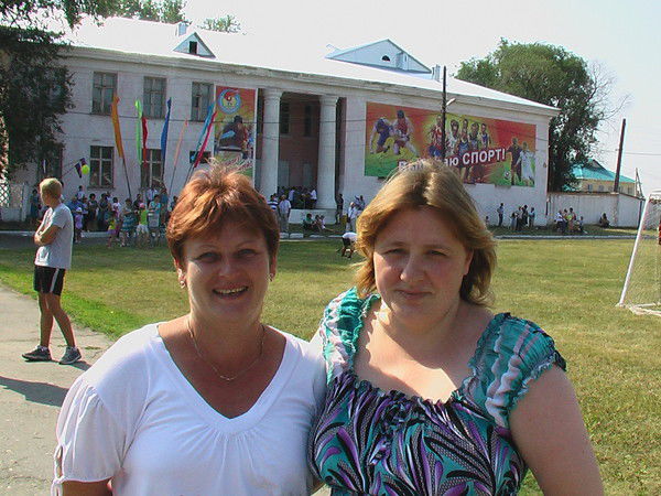 Ольга Кочан