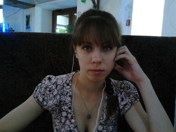 Анастасия Пивак