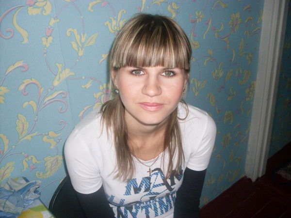 Екатерина Гринько