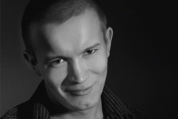 Сергей Зимин