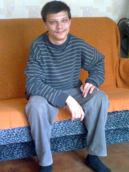 Александр Рякшин