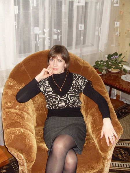 Екатерина Гайдукова