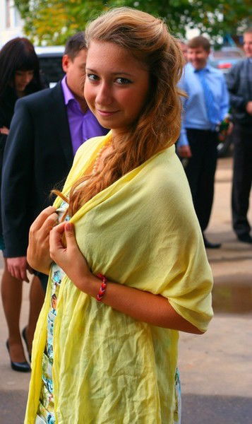 Ира Красковская