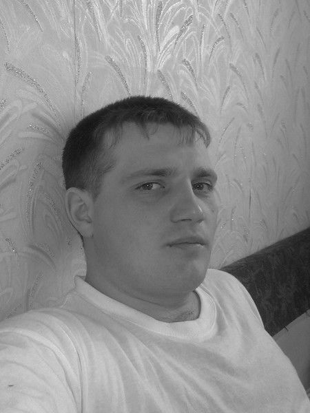 Сергей Николайчик