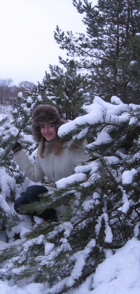 Спирина Екатерина