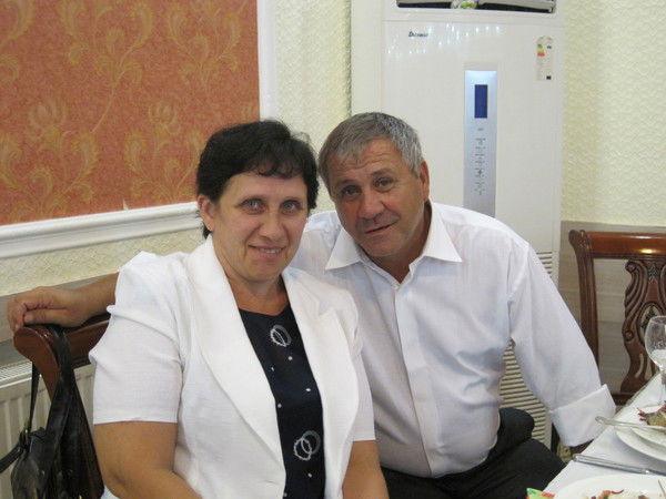 Ирина Андреева