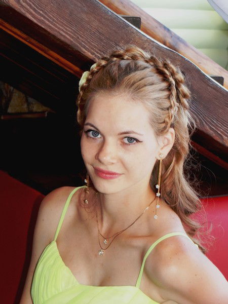 Наталья Кузнецова