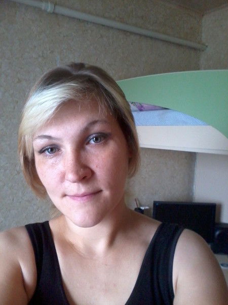 Наталия Шипилова