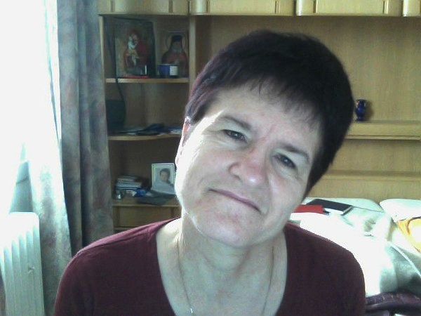 Любовь Беседина