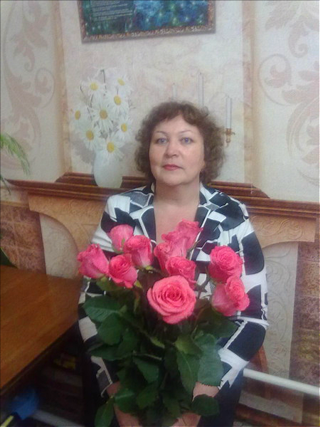 Ира Королева