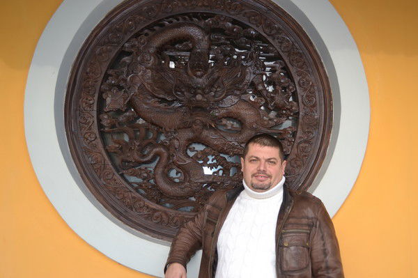 Тимур Гусейнов