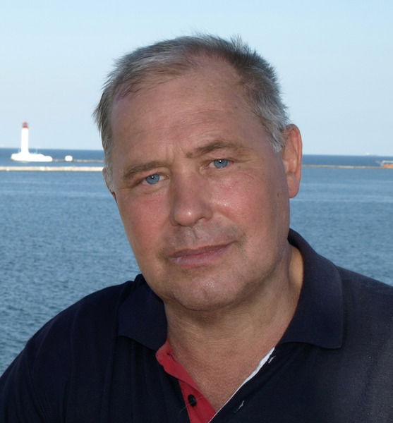 Андрей Луженецкий