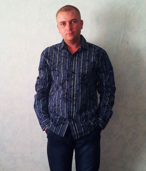 Максим Емельяненко