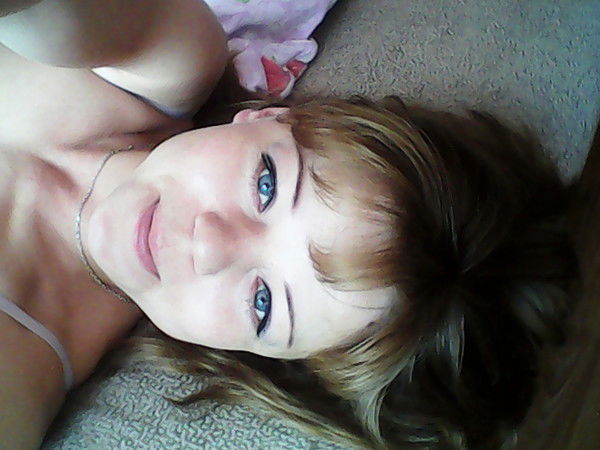 Галя Станкевич