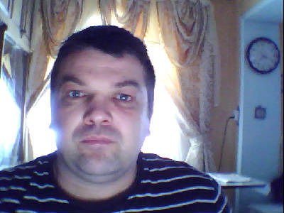 Виталий Безнис