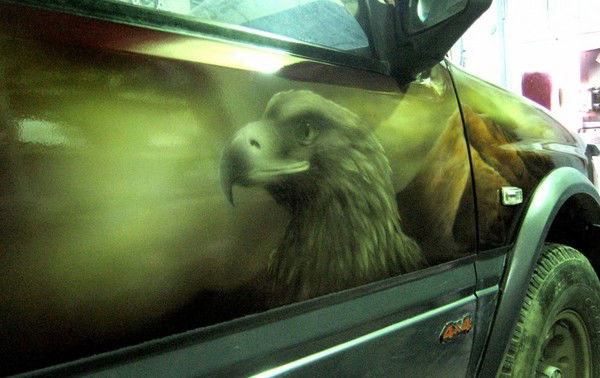 Ag Серебренников