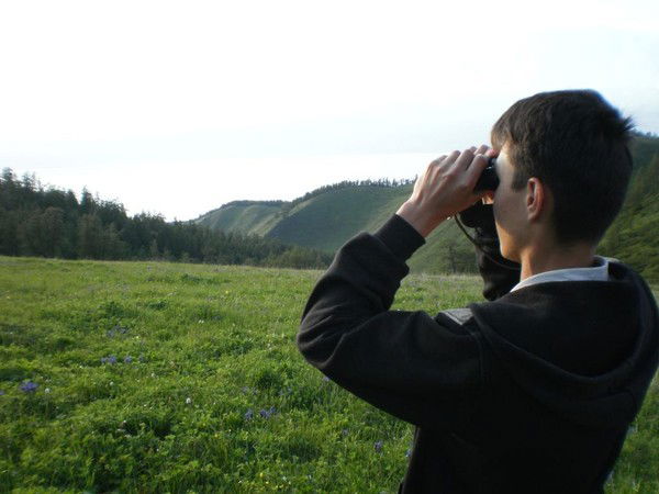 Архат Алибеков