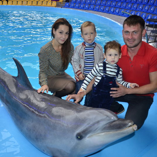 Наташа Трофименко