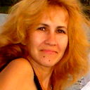 Галина Недоступова