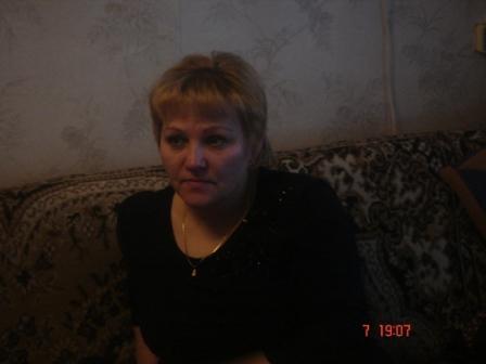 Светлана Кузьменко