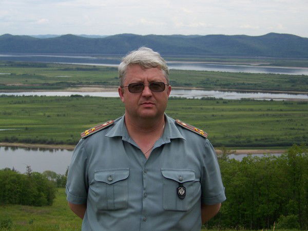 Александр Сидоров