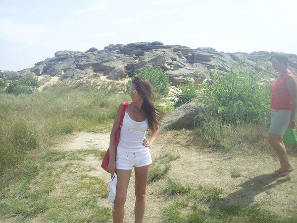 Анна Лукашонок