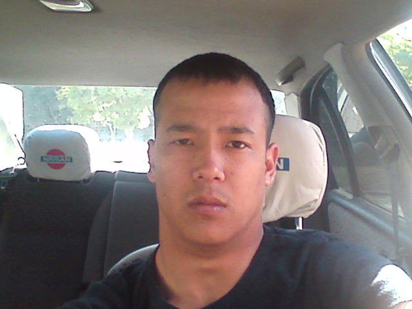 Муса Буханов