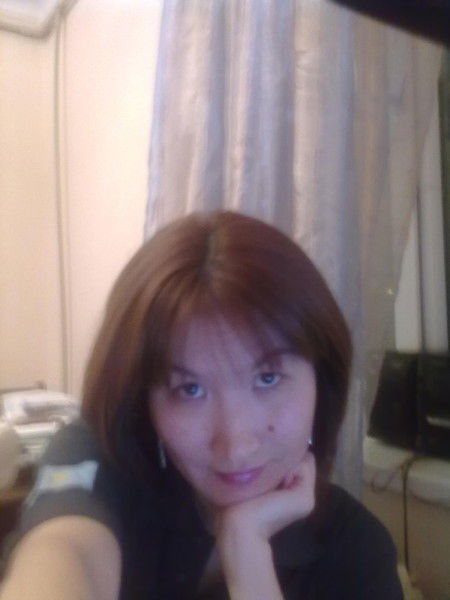 Гульшара Карымсакова