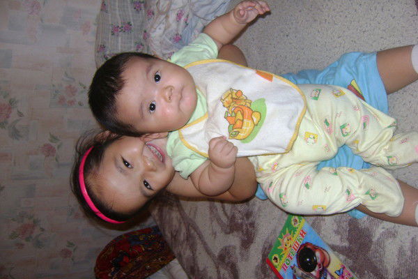 Бакай Мадумаров