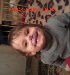 Алена Абдулганиева