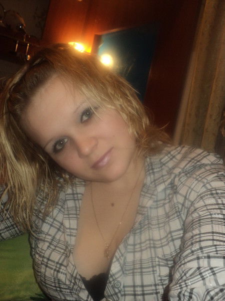 Светлана Лукошкина