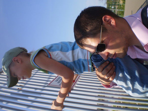 Михаил Сибирин