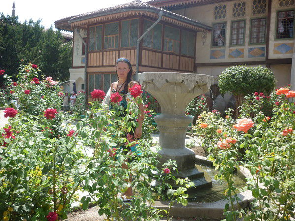 Ольга Калинина