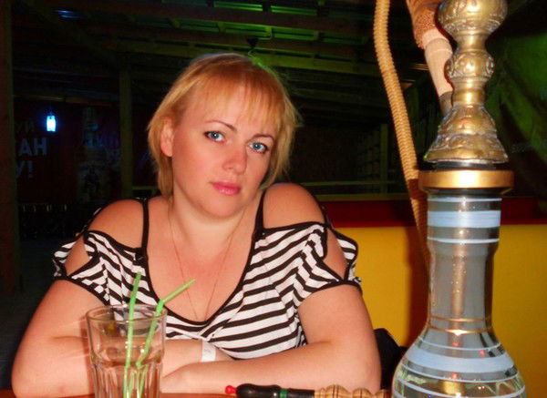 Татьяна Вилкул