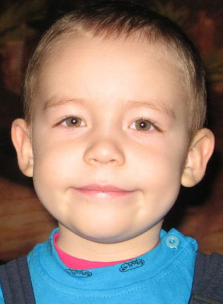 Александр Хребтов